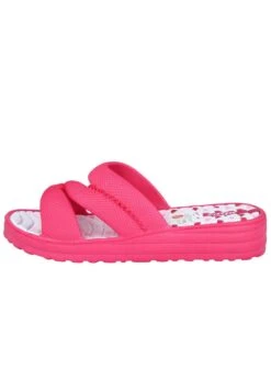 Playa - Chanclas De Baño - Fuxia