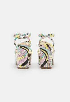 Aldo Sandalias De Tacón - Pastel Multi-Coloured -Havaianas Shop a701ea86897a43ac8b6d8516fc71570f scaled