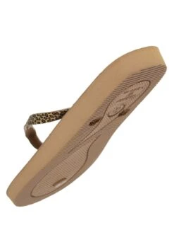 ISOTONER Tongs Everywear - Sandalias De Dedo - Beige -Havaianas Shop a710aea183a343af9d79d830fcc199e4 scaled