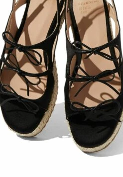 Alpargatas - Black Silk 8 Alpargatas - Black Silk -Havaianas Shop ab623b7cf8d049b08b656a89e6ffa5dc