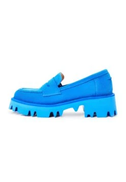 Platform Loafers- Mocasines - Blue 15 Platform Loafers- Mocasines - Blue -Havaianas Shop ac51c4c402534bb087f2f8d9c5d46e31 scaled