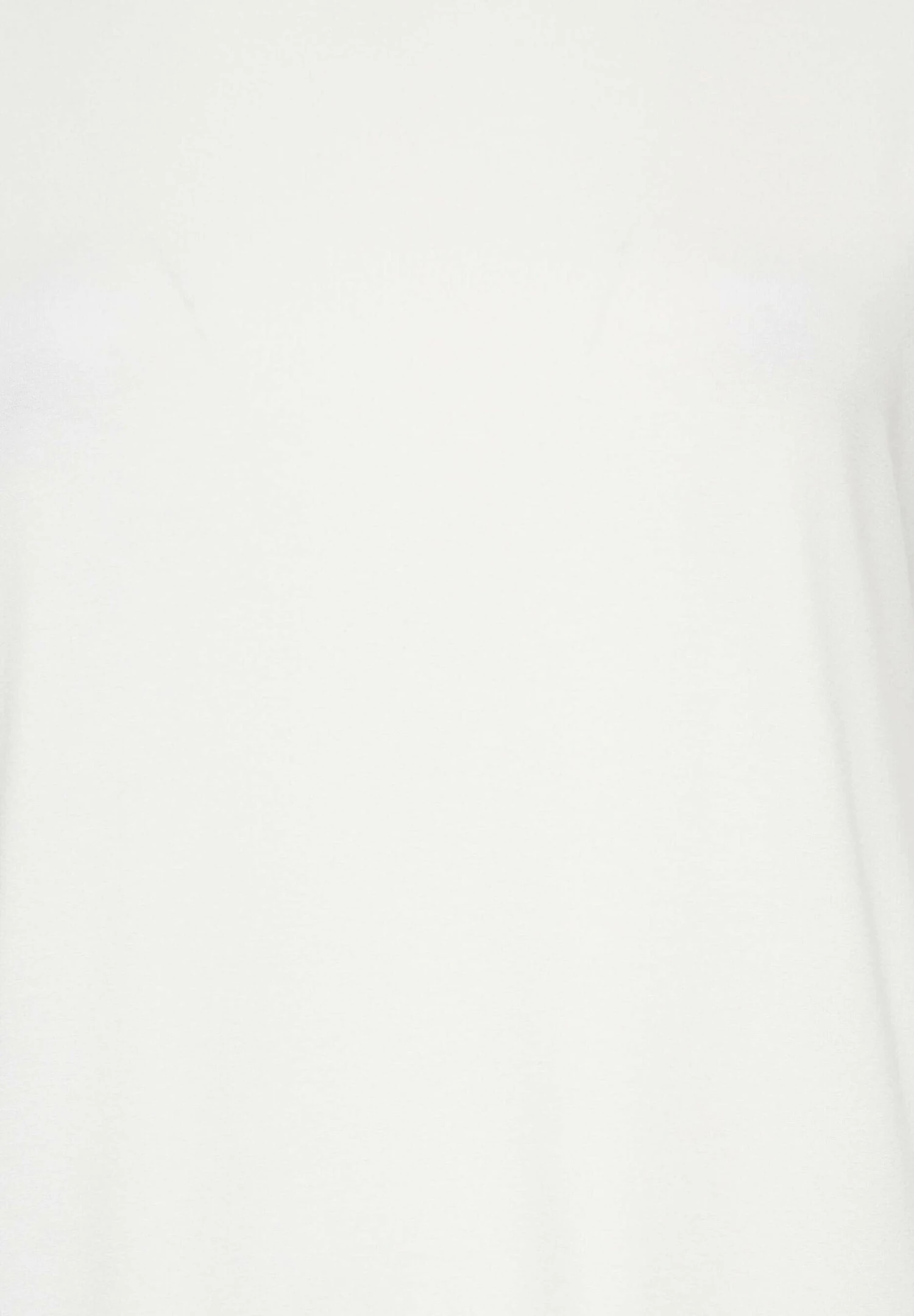 Eyelet Detail - Camiseta De Manga Larga - White 7 Eyelet Detail - Camiseta De Manga Larga - White - Imagen 7