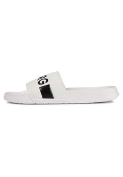 BJØRN BORG Chanclas De Baño - White