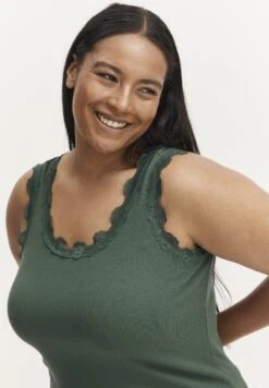 Fransa Fpzamond - Top - Jungle Green -Havaianas Shop b2dfe777d4f2457d839c0c26b3e3488e scaled