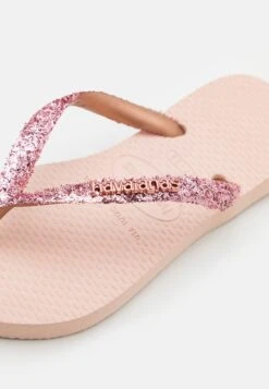 Havaianas Slim Glitter Ii Mini Me Kids - Chanclas De Dedo - Ballet Rose/Golden Blush 11 Havaianas Slim Glitter Ii Mini Me Kids - Chanclas De Dedo - Ballet Rose/Golden Blush -Havaianas Shop b59b0f4047a64d91ab50fa9354c6c53c scaled