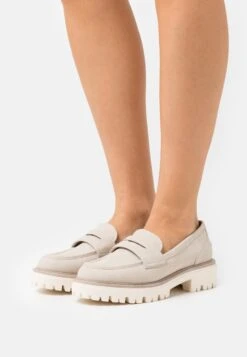 Tamaris Mocasines - Shell