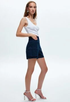 Pocket- Shorts Vaqueros - Navy Blue -Havaianas Shop b7f429a0bf044024850b382fba7f04e0 scaled