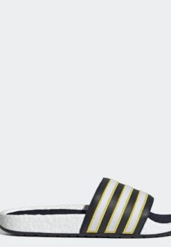 Adidas Originals Adilette Boost - Chanclas De Baño - Cloud White Legend Ink Yellow 21 Adidas Originals Adilette Boost - Chanclas De Baño - Cloud White Legend Ink Yellow -Havaianas Shop b80d61aa7bac44cc8b28d46e6aabd816