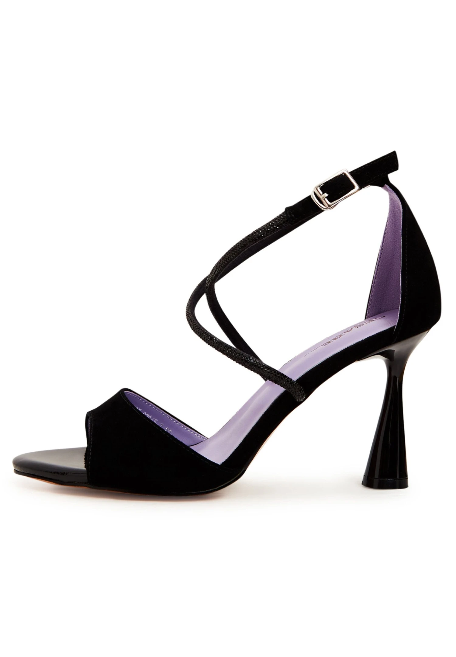 Sandalias - Black 6 Sandalias - Black - Imagen 6