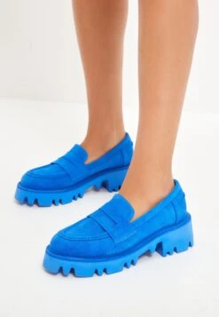Platform Loafers- Mocasines - Blue 14 Platform Loafers- Mocasines - Blue -Havaianas Shop ba3eb77bf14e425192a793f81b7bc738 scaled