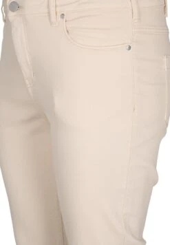 Zizzi Fitting Emily Capri - Shorts Vaqueros - Oatmeal -Havaianas Shop bc5ac58ddfae4c169622aaa471f34fa6 scaled