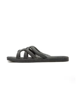 Gezer Mersin - Chanclas De Baño - Black