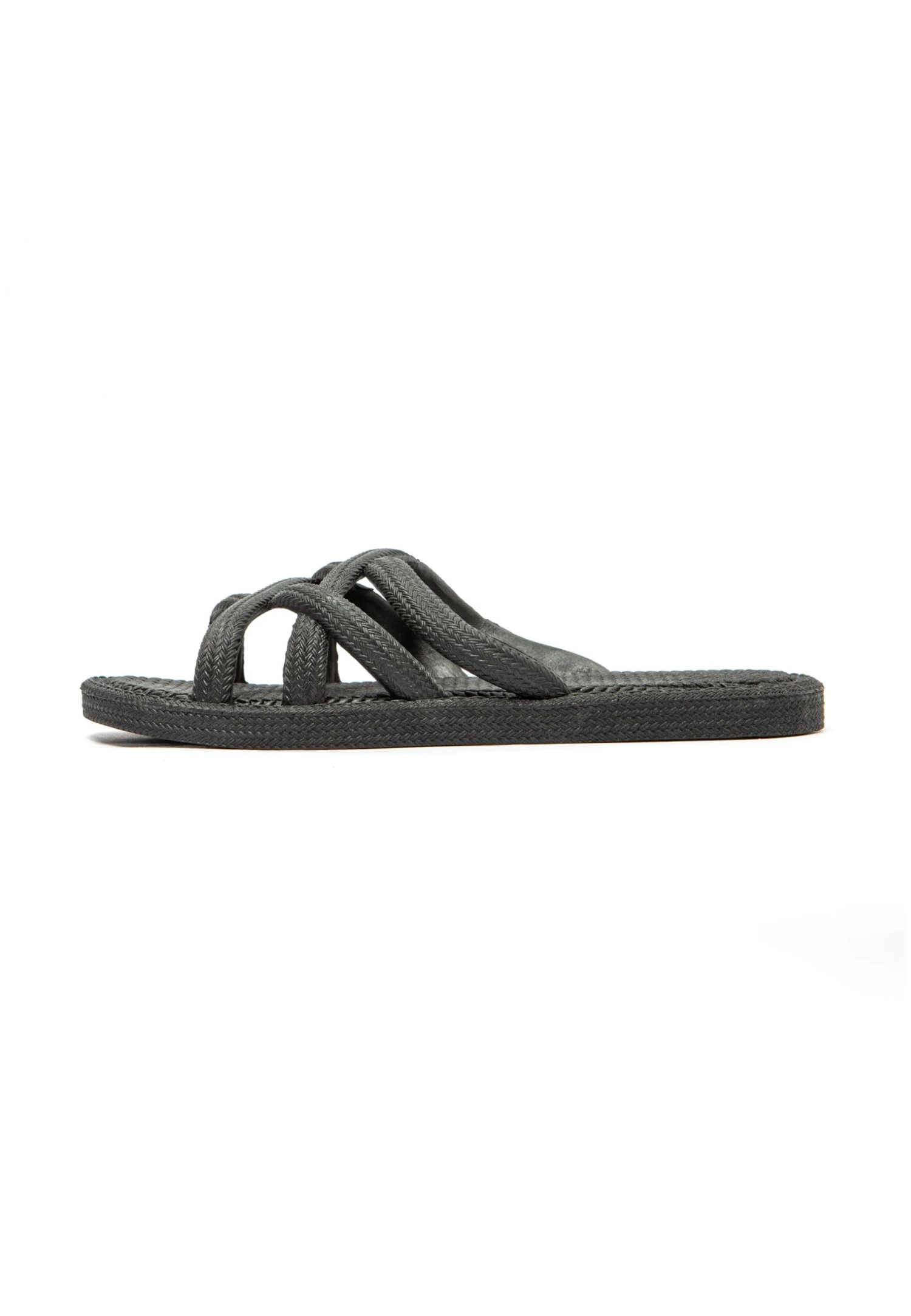 Gezer Mersin - Chanclas De Baño - Black 1 Gezer Mersin - Chanclas De Baño - Black