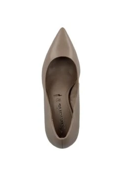 Tamaris - Zapatos Altos - Beige -Havaianas Shop bd0c7452c42746e1b4fcd850c9cf9480