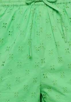 Broderie Angalise - Shorts - Green 9 Broderie Angalise - Shorts - Green -Havaianas Shop bdabe9193cce447fbd52eda6d174e0ca scaled