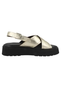 S.Oliver Sandalias Con Plataforma - Platinum -Havaianas Shop bdbb452984c0472f9812c5c92483af8b