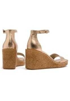 Sandalias De Cuña - Platynowy 10 Sandalias De Cuña - Platynowy -Havaianas Shop be75b56df4bc4fc4929b6ccb5b0f73bb