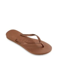 Havaianas Flip Flop Slim - Chanclas De Dedo - Chestnut -Havaianas Shop bf5481b5d5c049b0be763397aaf7befd scaled