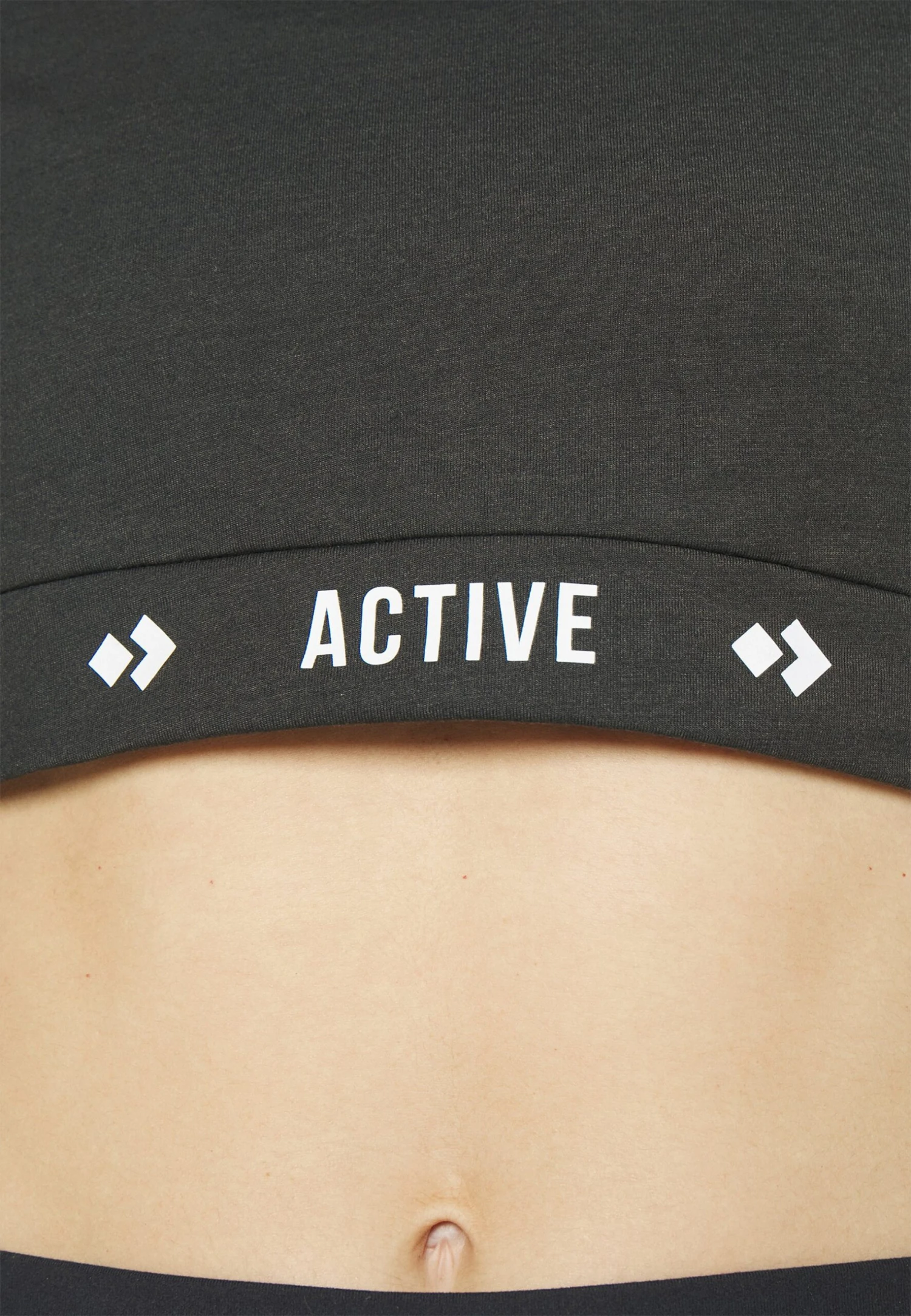 Camiseta Estampada - Black 6 Camiseta Estampada - Black - Imagen 6