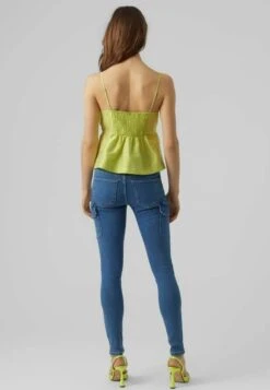 Vero Moda Blusa - Limeade -Havaianas Shop c16013d6cf9e4769a82703f93bbf6471