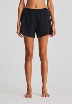 Stella- Shorts - Black