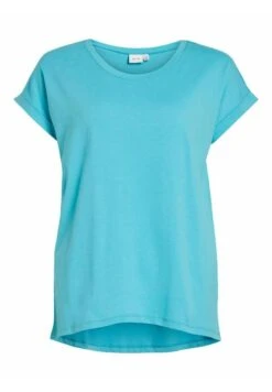 Vila Vidreamers New Pure - Camiseta Básica - Capri