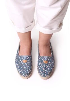 Toni Pons Blanes-Pr - Alpargatas - Mari