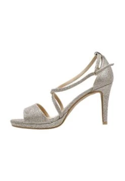 Partito - Sandalias - Gold