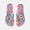 Havaianas Slim Disney Stylish Unisex - Sandalias De Dedo - Pink
