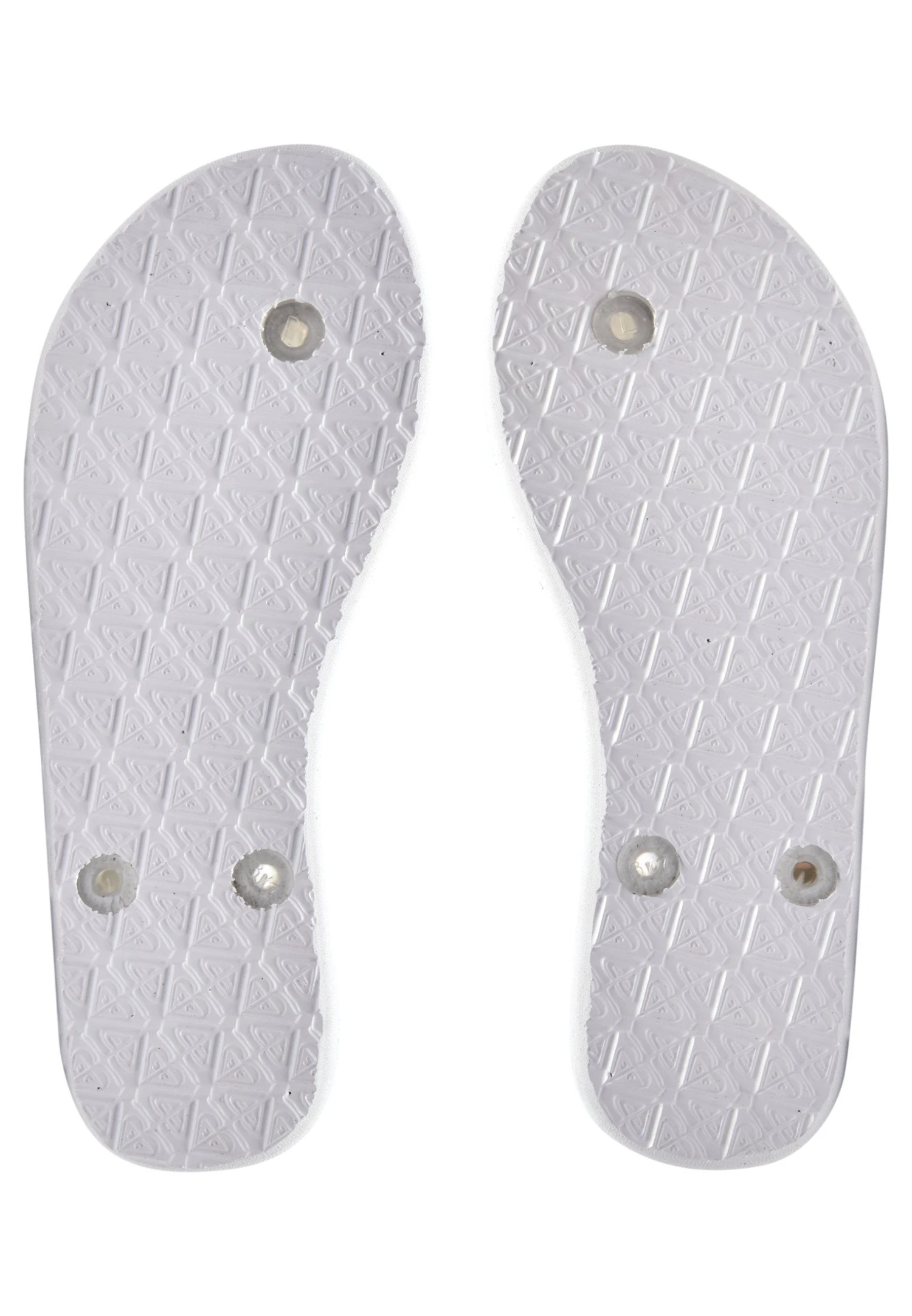 Roxy Viva Jelly - Chanclas De Dedo - Aquamarine 4 Roxy Viva Jelly - Chanclas De Dedo - Aquamarine - Imagen 4