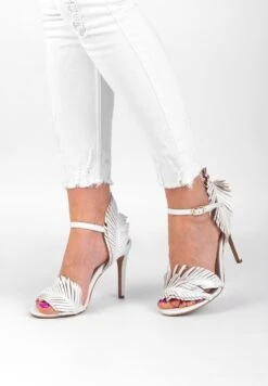 Venis - Sandalias - White