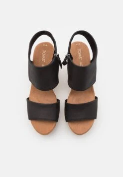 Toms Majorca Platform - Sandalias De Tacón - Black -Havaianas Shop c40abeec2e3843fb9838a86d201abc11 scaled