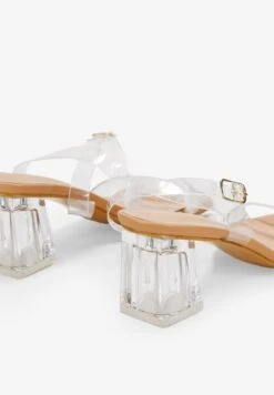 Sandalias De Tacón - Transparente -Havaianas Shop c532d0fca1ad4fffa280a95cd3541ee5