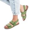 Xti Sandalias - Green