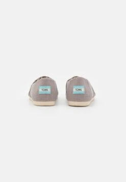 Toms Alpargata - Mocasines - Grey -Havaianas Shop c5cf1edd6f784b6cbbff8fde9aa00c4b scaled