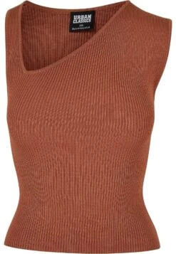 URBAN CLASSICS Damen Asymmetric- Top - Terracotta 12 URBAN CLASSICS Damen Asymmetric- Top - Terracotta -Havaianas Shop c69b785d96d94ceca55f56cc89bbfff0