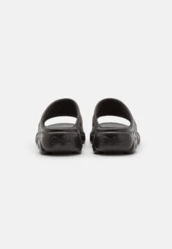 Buffalo Slide - Sandalias Planas - Black -Havaianas Shop c77cca5fa8064cfab0effa65b7d4f87d scaled