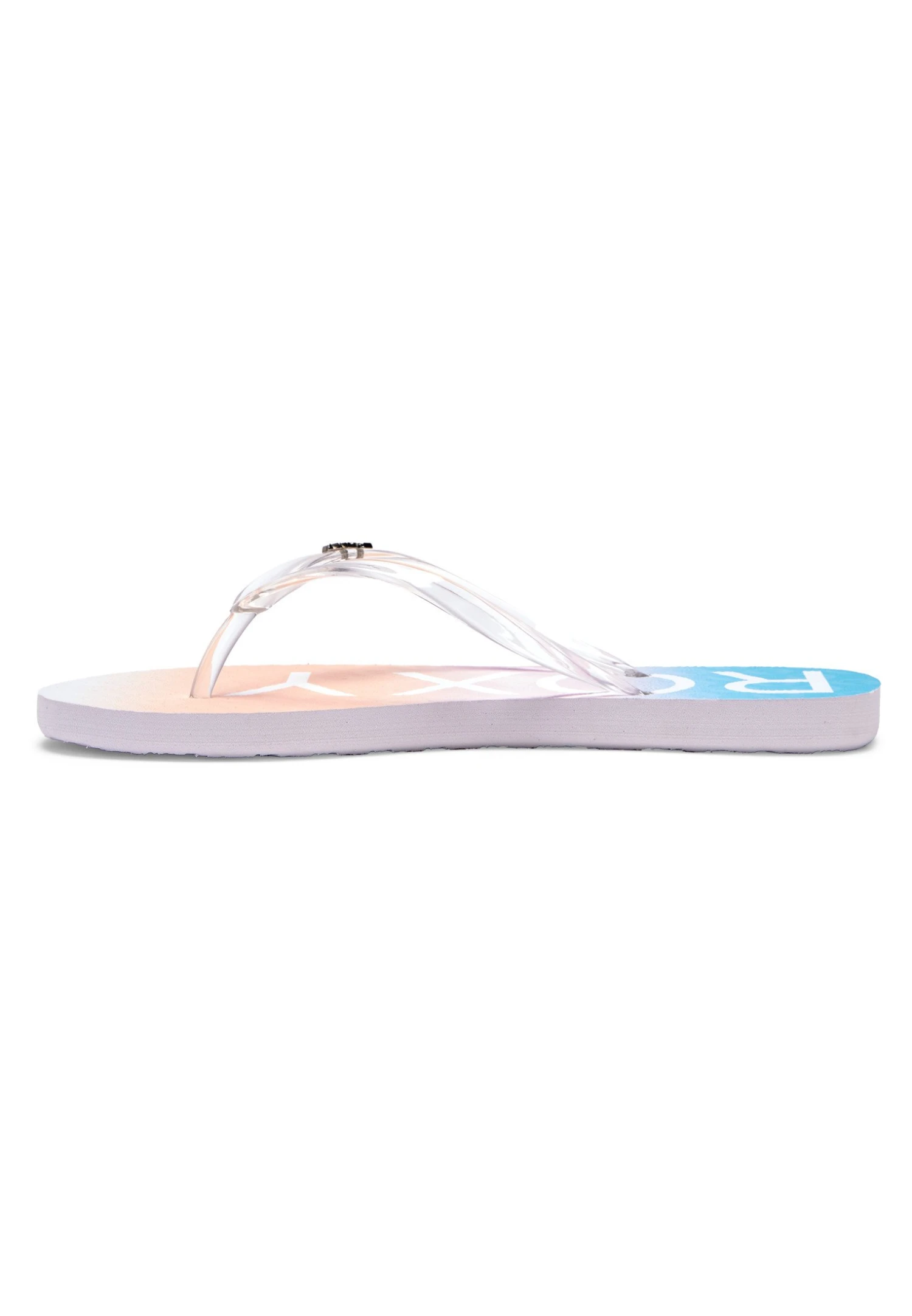 Roxy Viva Jelly - Chanclas De Dedo - Aquamarine 1 Roxy Viva Jelly - Chanclas De Dedo - Aquamarine