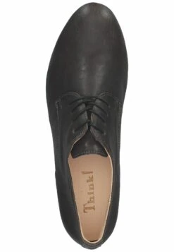 Think! Guad - Zapatos De Vestir - Fango 9 Think! Guad - Zapatos De Vestir - Fango -Havaianas Shop ca38af28be3e4db48be1e1b5a79f3be2