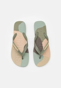 Havaianas Top Logomania Colors Unisex - Chanclas De Dedo - Green 9 Havaianas Top Logomania Colors Unisex - Chanclas De Dedo - Green -Havaianas Shop ca5e419487794b3296d7639d21ac0ac8 scaled