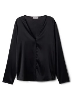 V-Ausschnitt- Blusa - Nero -Havaianas Shop cae0d62b2d2340429b2bb1e77fcaf54e