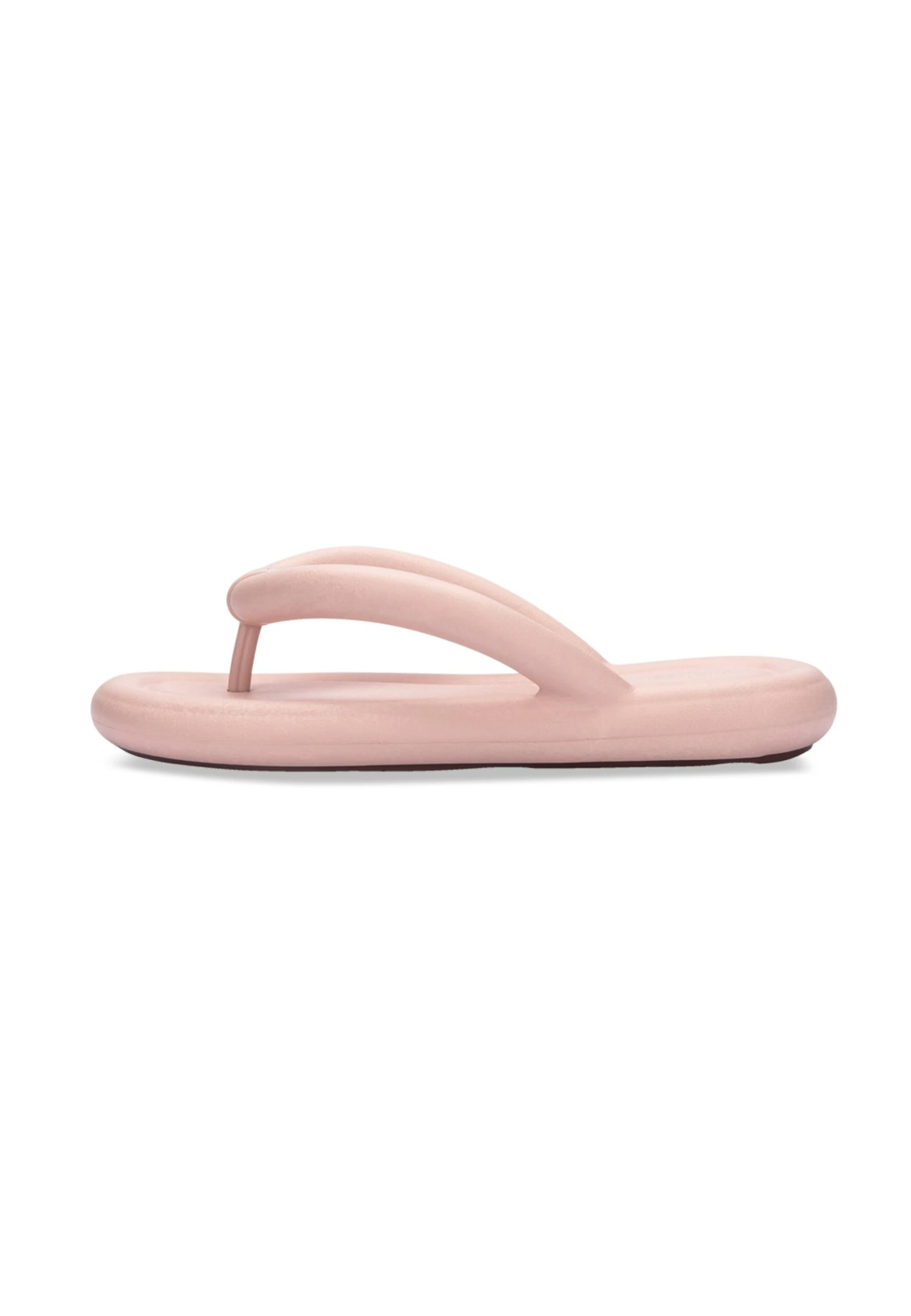 Melissa Tongs Free - Sandalias De Dedo - Pale Pink 1 Melissa Tongs Free - Sandalias De Dedo - Pale Pink