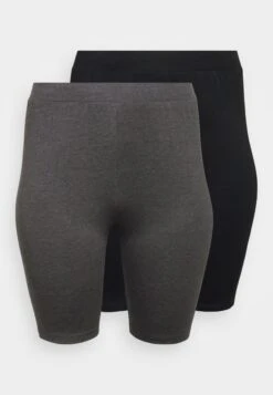 2 Pack- Shorts -Black/Mottled Dark Grey -Havaianas Shop cbea1d46ad6f4364a0aad79bca97105d scaled