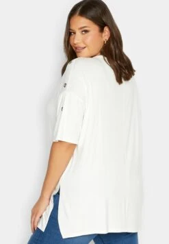 Eyelet Detail - Camiseta De Manga Larga - White 9 Eyelet Detail - Camiseta De Manga Larga - White -Havaianas Shop ccfce647b19641b2849e34d4f265e4d7 scaled