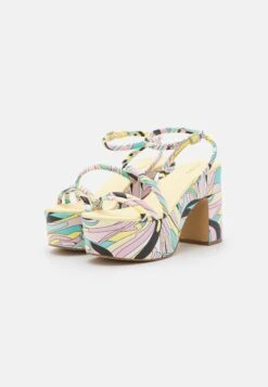 Aldo Sandalias De Tacón - Pastel Multi-Coloured -Havaianas Shop cd0d592de0474012a1960dbf05b38a98 scaled