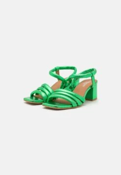 Pavement Ilia - Sandalias - Metallic Green -Havaianas Shop cdbff095a3bf4eb8bc0b0769e1d49824 scaled
