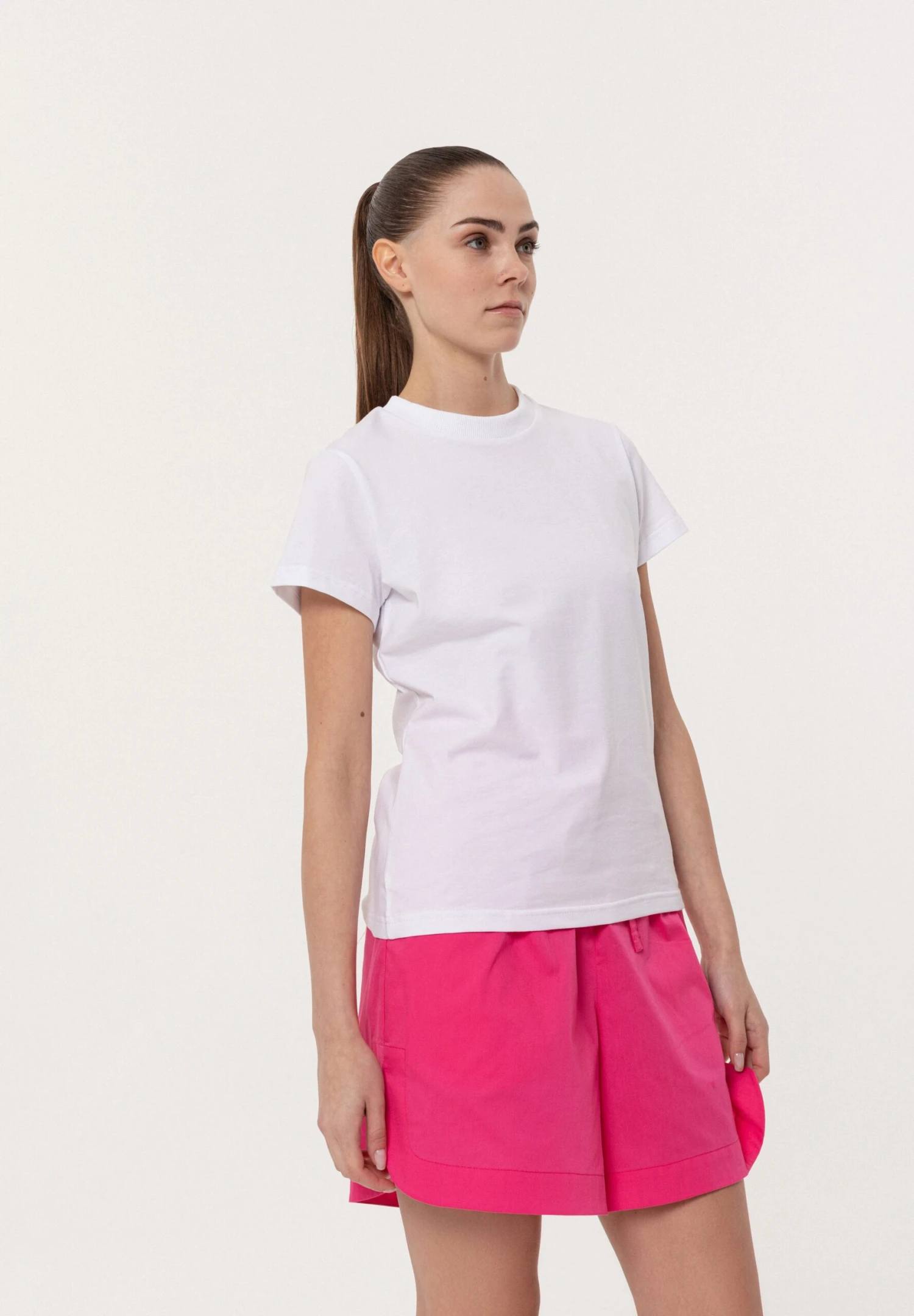 Shorts - Fuchsia 3 Shorts - Fuchsia - Imagen 3