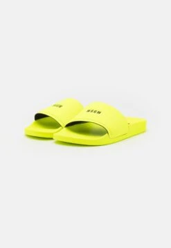 MSGM Chanclas De Baño - Neon Yellow -Havaianas Shop cfb0e1a01d52433cb6e3987a84723a40 scaled