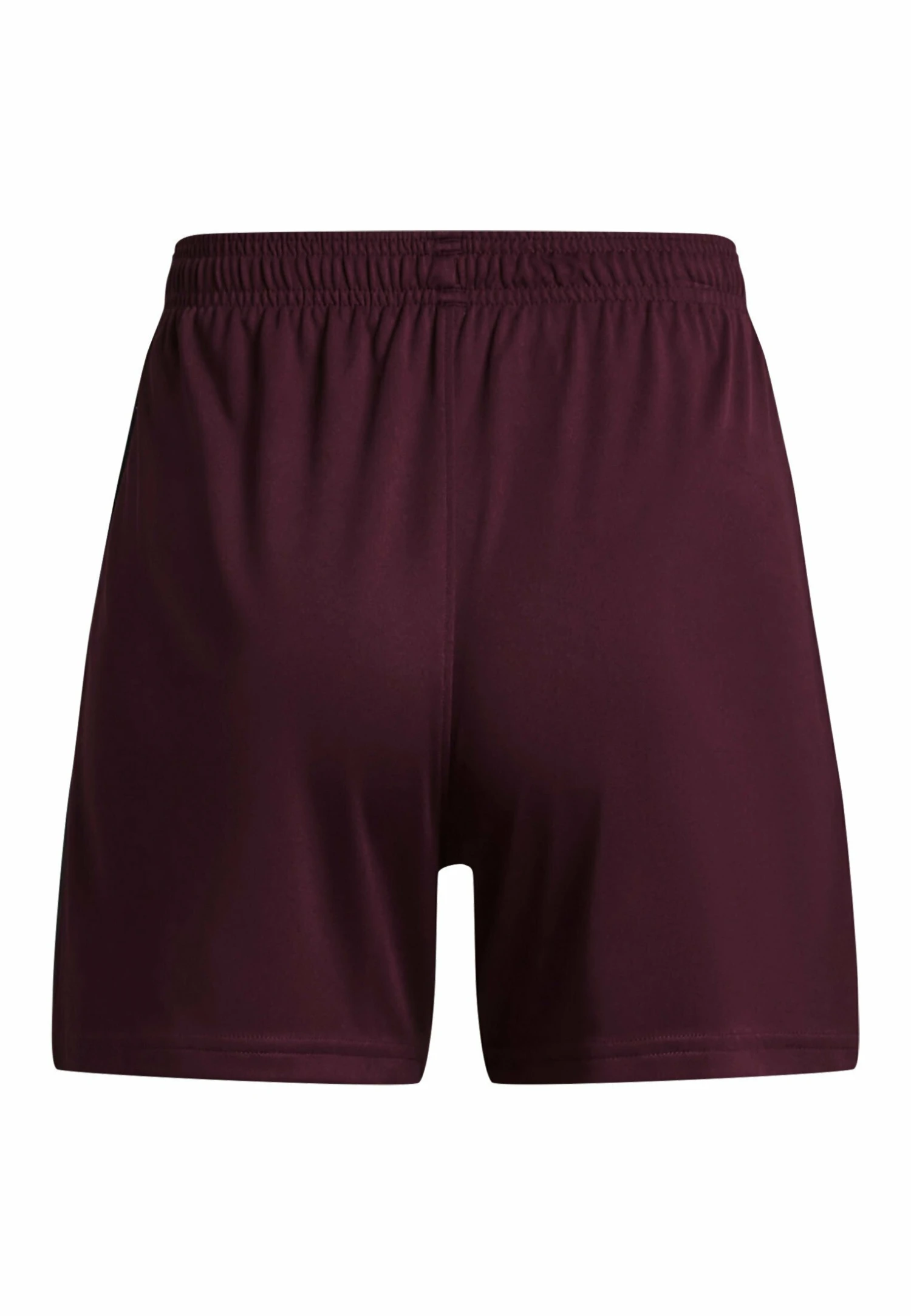 Under Armour W S Ch - Pantalón Corto De Deporte - Dark Maroon 6 Under Armour W S Ch - Pantalón Corto De Deporte - Dark Maroon - Imagen 6