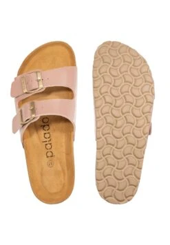 Milos - Chanclas De Baño - Lack Pink -Havaianas Shop d275d09f53ea45afb839a6796774e2d3